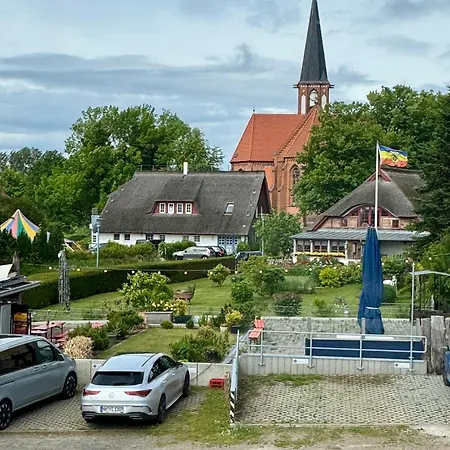Apartamento Achtern Hafen App 04